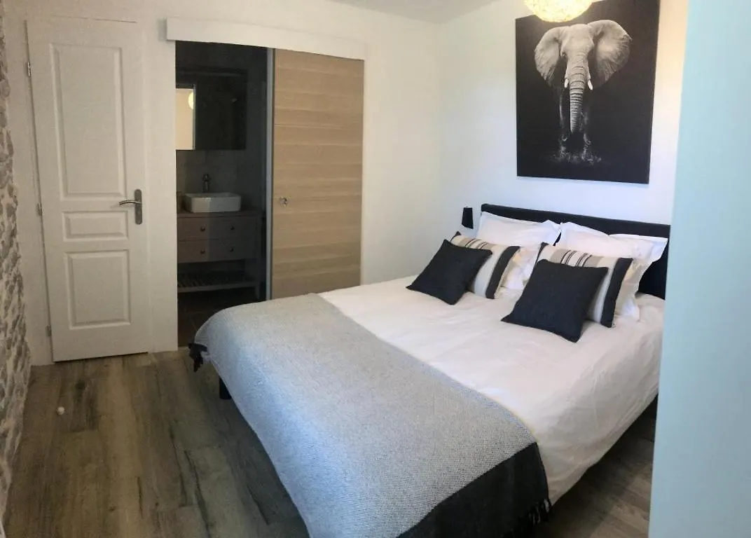 Le Clos Lotois - Chambre D'Hotes De Charme Entre Padirac Et Rocamadour Gramat France