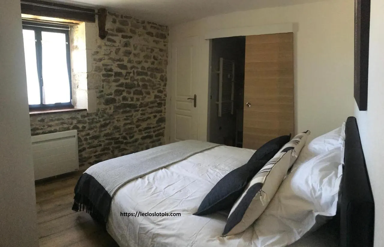 Le Clos Lotois - Chambre D'Hotes De Charme Entre Padirac Et Rocamadour Gramat