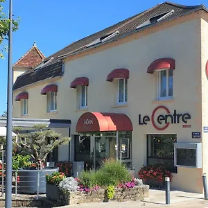 3* Hotel Le Centre