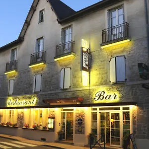 3* Hotel De Bordeaux
