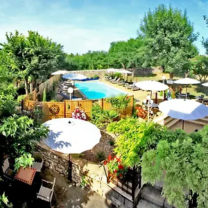 3* Hotel Restaurant Le Relais Des Gourmands